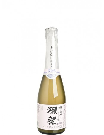 獺祭 Dassai 有氣濁酒 四割五分 純米大吟釀 720ml